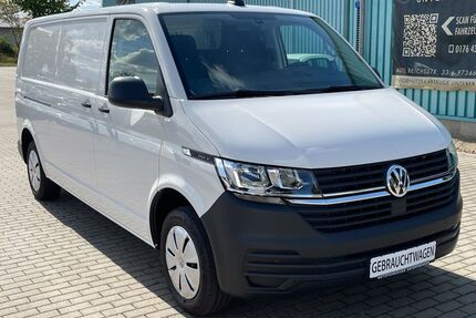 VW T6 Transporter Gebrauchtwagen