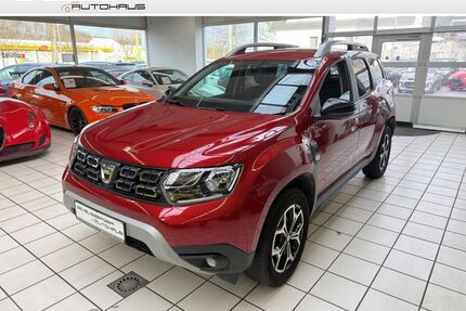 Dacia Duster Gebrauchtwagen