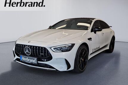Mercedes-Benz AMG GT Gebrauchtwagen