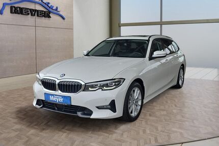 BMW 330 Gebrauchtwagen