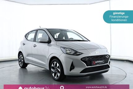 Hyundai i10 Gebrauchtwagen