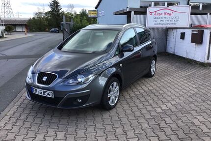 Seat Altea Gebrauchtwagen