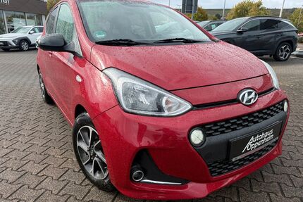 Hyundai i10 Gebrauchtwagen
