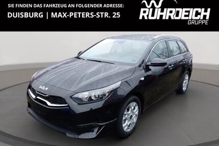 Kia ceed Sportswagon Gebrauchtwagen