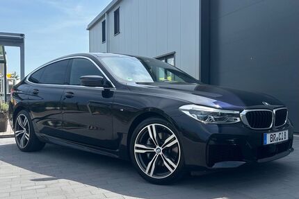 BMW 620 Gran Turismo Gebrauchtwagen