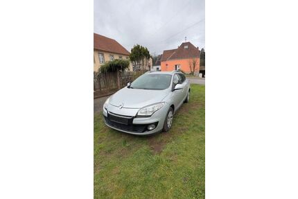 Renault Megane Gebrauchtwagen