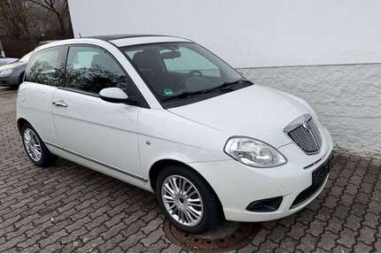 Lancia Ypsilon Gebrauchtwagen