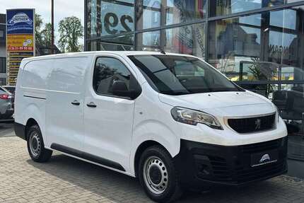 Peugeot Expert Gebrauchtwagen