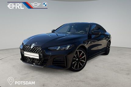 BMW 430 Gran Coupé Gebrauchtwagen