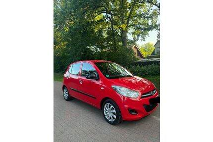 Hyundai i10 Gebrauchtwagen