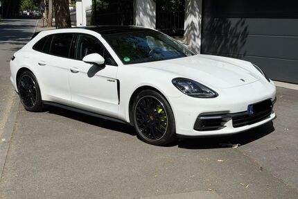 Porsche Panamera Gebrauchtwagen