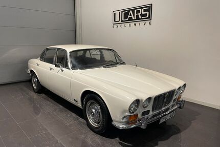 Jaguar XJ Gebrauchtwagen