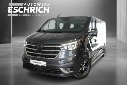 Renault Trafic Gebrauchtwagen