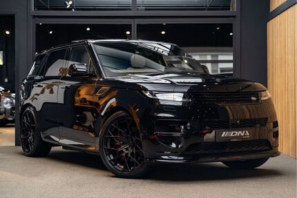Land Rover Range Rover Sport Gebrauchtwagen