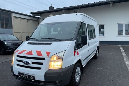 Ford Transit Gebrauchtwagen