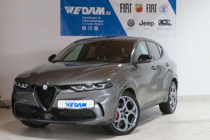 Alfa Romeo Tonale Gebrauchtwagen
