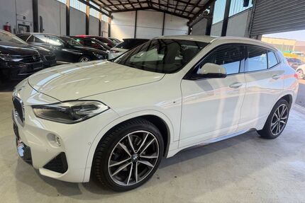 BMW X2 Gebrauchtwagen