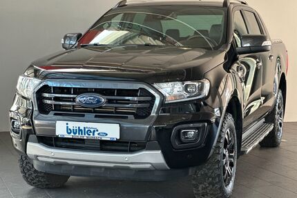 Ford Ranger Gebrauchtwagen
