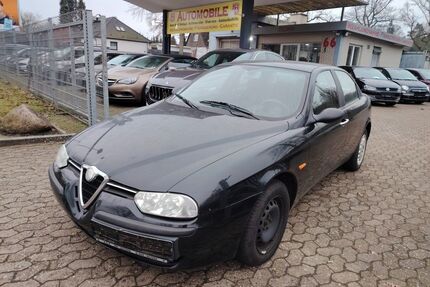 Alfa Romeo 156 Gebrauchtwagen