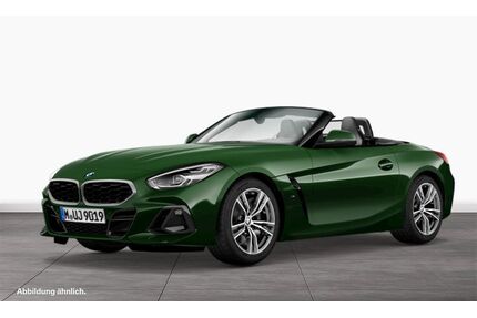 BMW Z4 Gebrauchtwagen