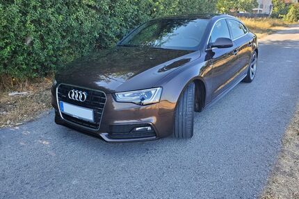 Audi A5 Gebrauchtwagen