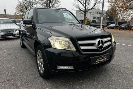 Mercedes-Benz GLK 350 Gebrauchtwagen