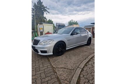 Mercedes-Benz 350 Gebrauchtwagen