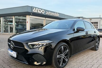 Mercedes-Benz A 180 Gebrauchtwagen