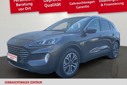 Ford Kuga Gebrauchtwagen
