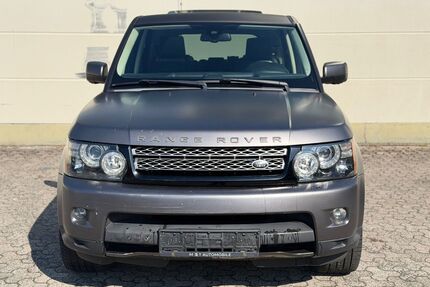 Land Rover Range Rover Sport Gebrauchtwagen