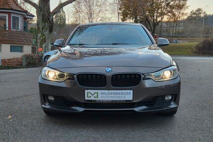 BMW 325 Gebrauchtwagen