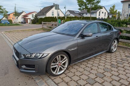 Jaguar XE Gebrauchtwagen
