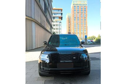 Land Rover Range Rover Gebrauchtwagen