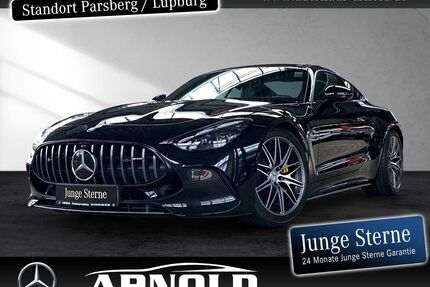 Mercedes-Benz AMG GT Gebrauchtwagen