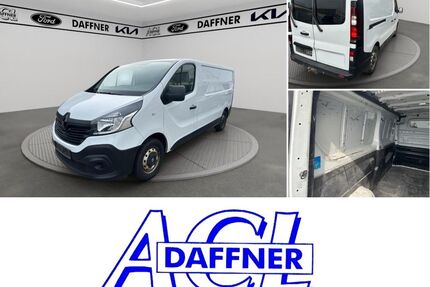 Renault Trafic Gebrauchtwagen