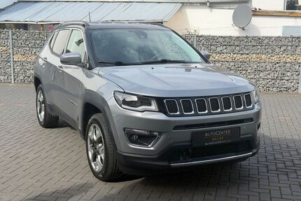 Jeep Compass Gebrauchtwagen