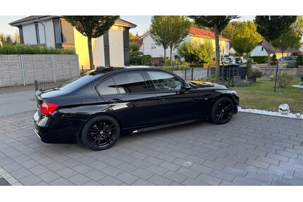 BMW 330 Gebrauchtwagen