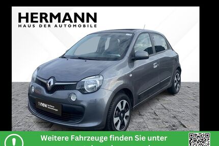 Renault Twingo Gebrauchtwagen