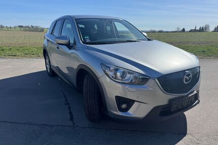Mazda CX-5 Gebrauchtwagen