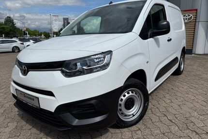 Toyota Proace City Gebrauchtwagen