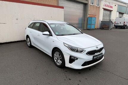 Kia Andere Gebrauchtwagen
