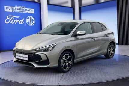 MG MG3 Gebrauchtwagen