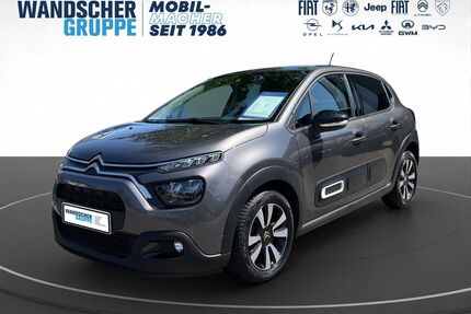 Citroen C3 Gebrauchtwagen