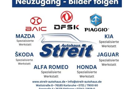 VW ID.5 Gebrauchtwagen