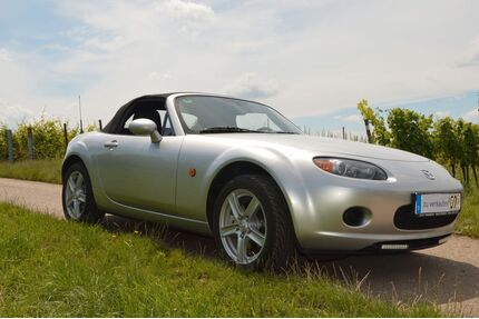 Mazda MX-5 Gebrauchtwagen