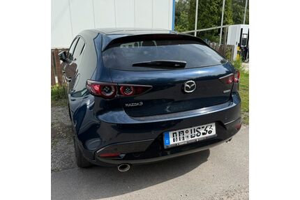 Mazda 3 Gebrauchtwagen