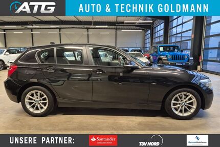 BMW 116 Gebrauchtwagen