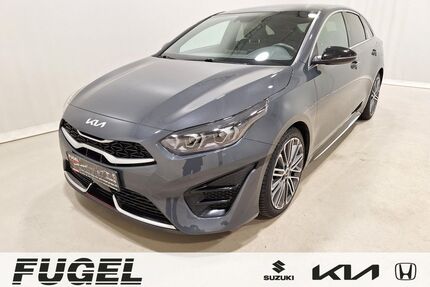 Kia pro ceed / ProCeed Gebrauchtwagen