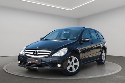 Mercedes-Benz R 280 Gebrauchtwagen