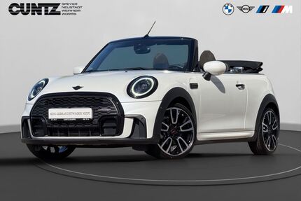 Mini Cooper Cabrio Gebrauchtwagen